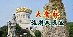 淫草网站中国浙江-绍兴大香林旅游风景区